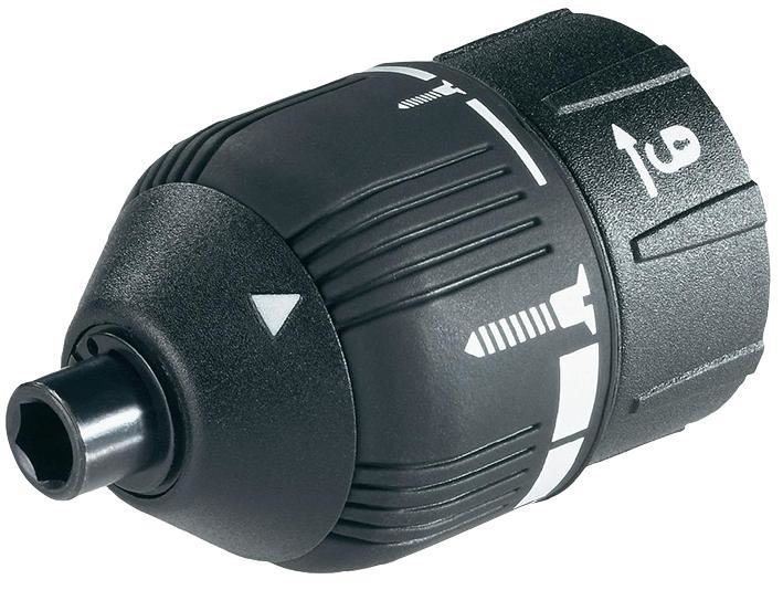 BOSCH Torque Setting Adaptor for IXO Cordless Screwdriver