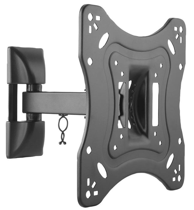 23"-42" Full Motion TV Wall Mount, 20kg