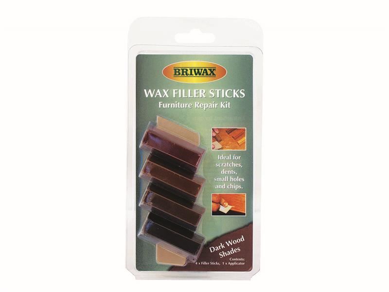 Wax Filler Sticks
