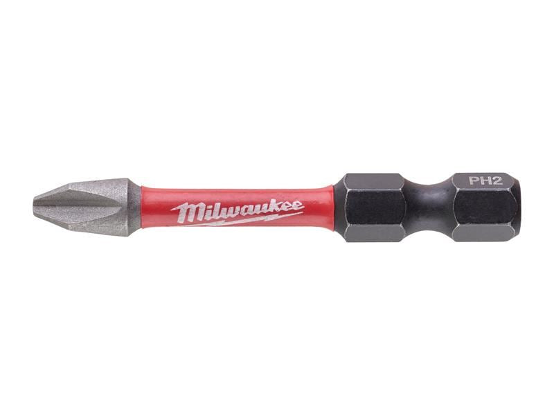 SHOCKWAVE™ Impact Duty Bit