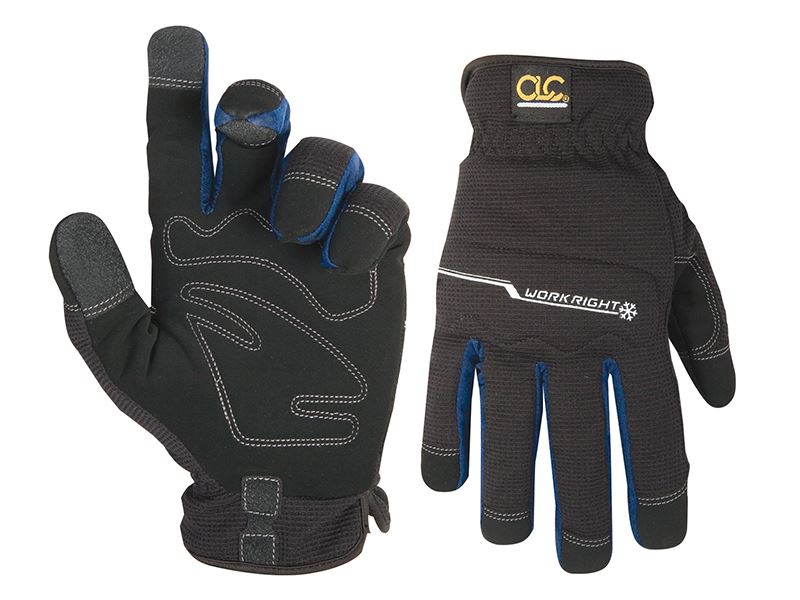 Workright Winter™ Flex Grip® Gloves