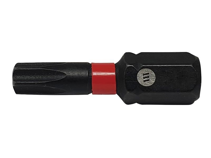 ForgeFast Impact Bits, TORX® Compatible