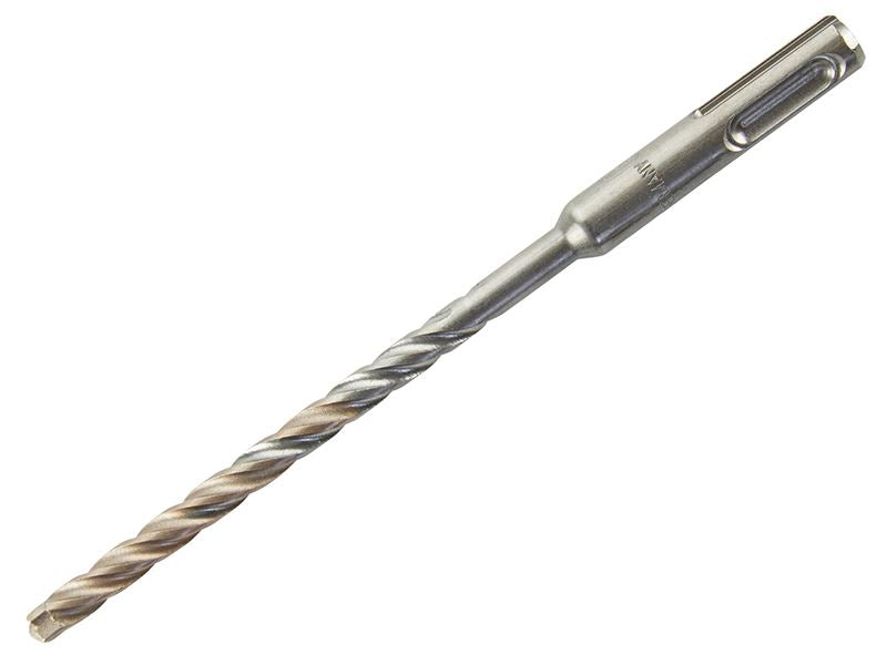 SDS Plus XLR Full Head Carbide Drill Bits