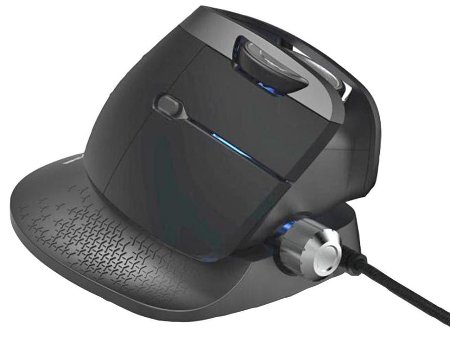 uRage V3rtikill USB Gaming Mouse