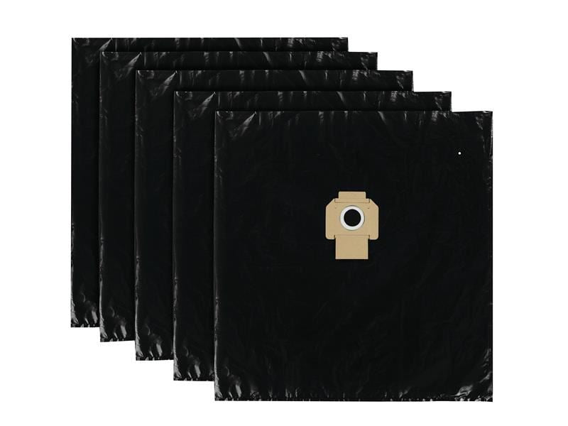 Dewalt - DWV9400 Disposable Plastic Tank Liner (Pack 5)