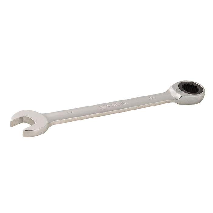 Fixed Head Ratchet Spanner