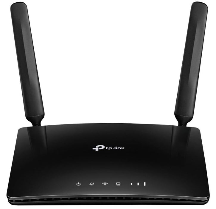 AC750 Wireless Dual Band 4G LTE Router