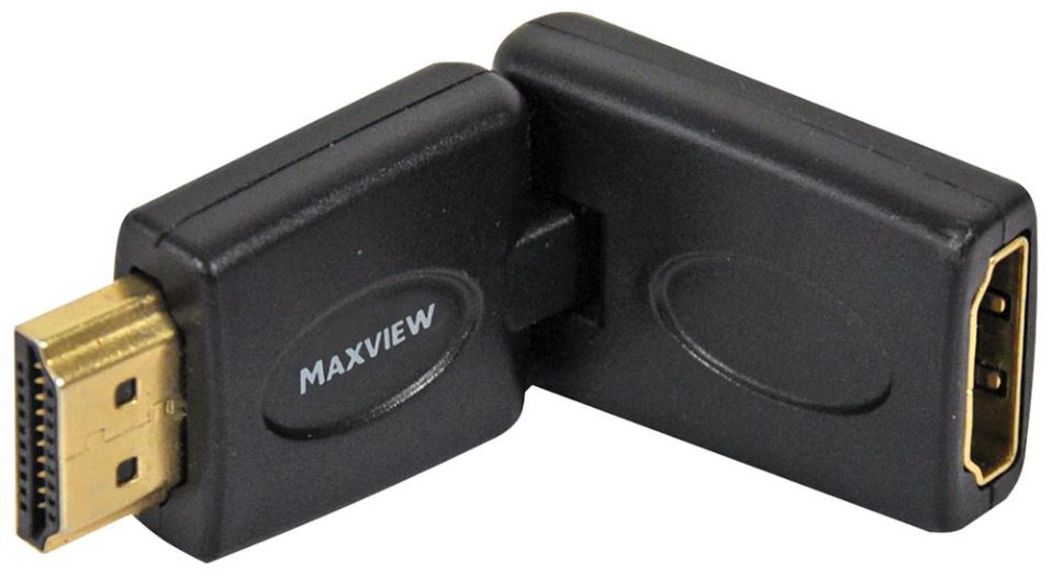 HDMI Adaptor, Pivot