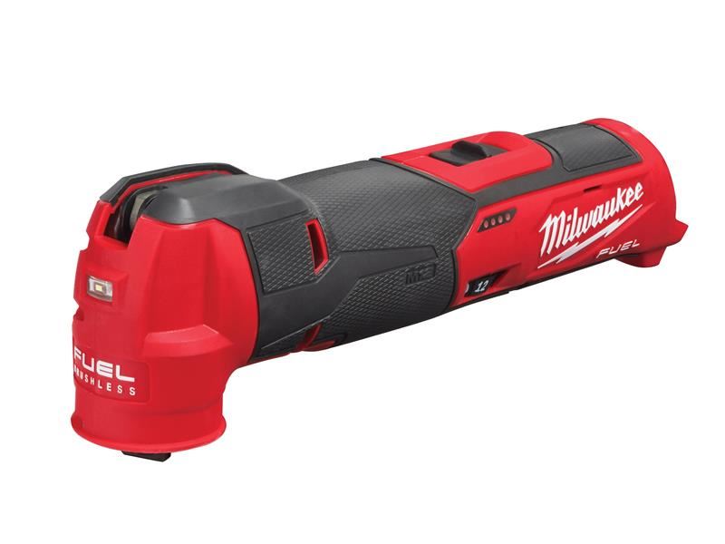 M12 FMT-0 FUEL™ Multi-Tool 12V Bare Unit