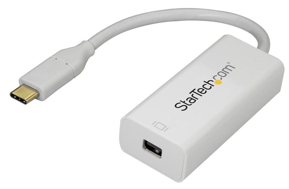 USB-C to Mini DisplayPort Adaptor - 4K 60Hz