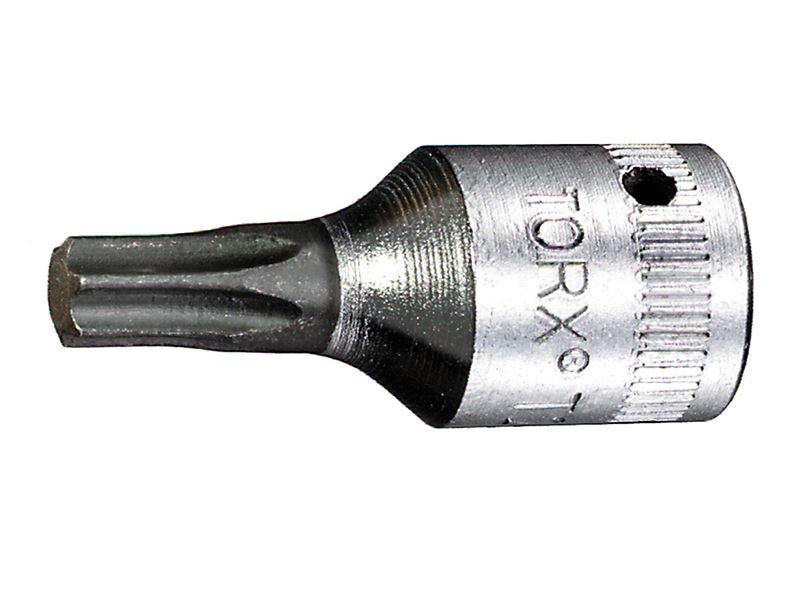 TORX Bit Sockets Series 44KTX