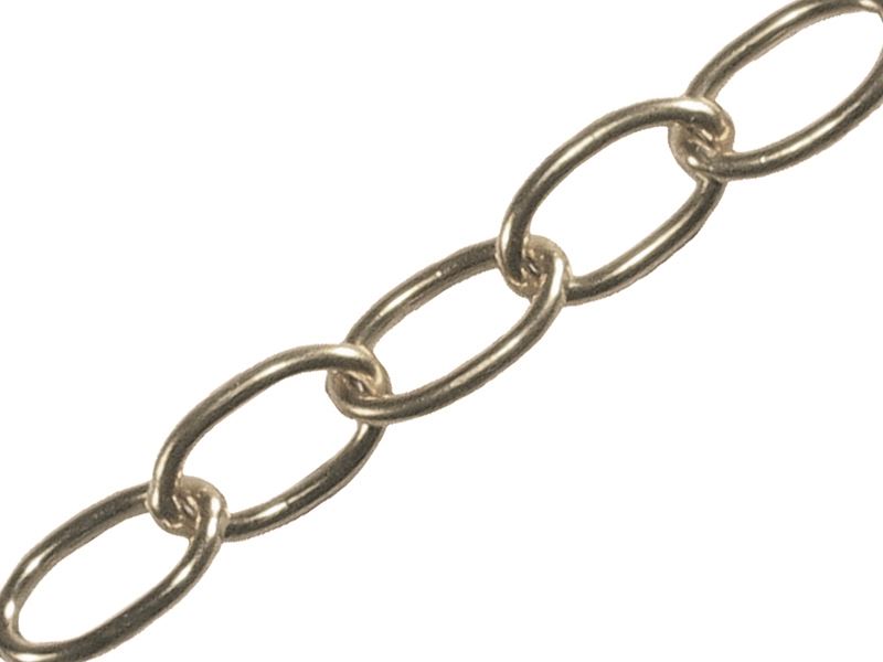 Oval Chain