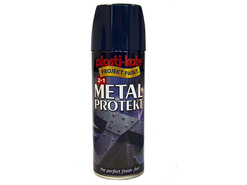 Metal Protekt