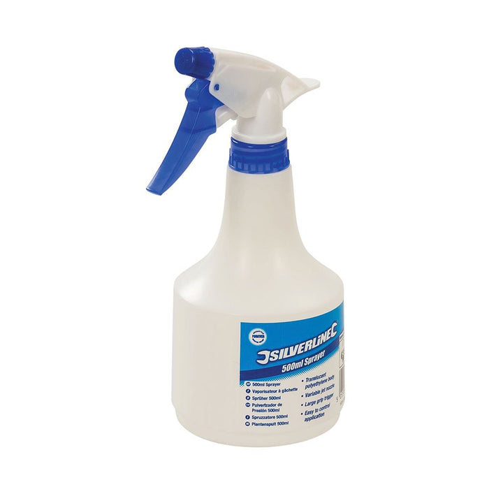 Sprayer 500ml - 500ml