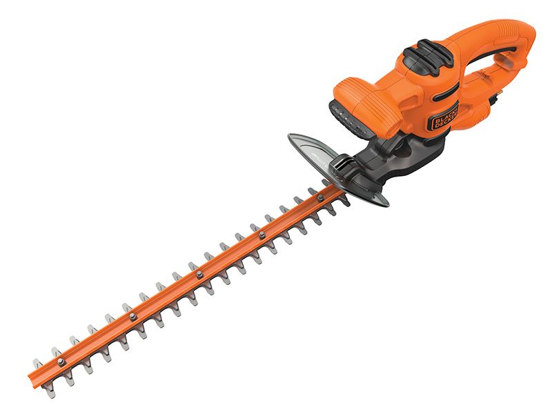 BEHT201 Hedge Trimmer 45cm 420W 240V