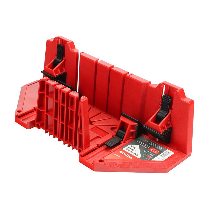 Clamping Mitre Box (Size 14" - 1 Each)