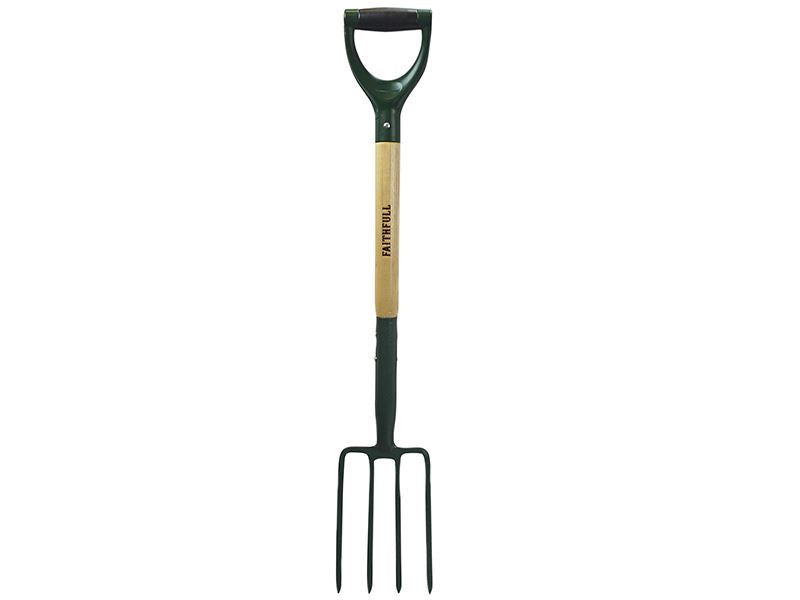 Countryman Border Fork