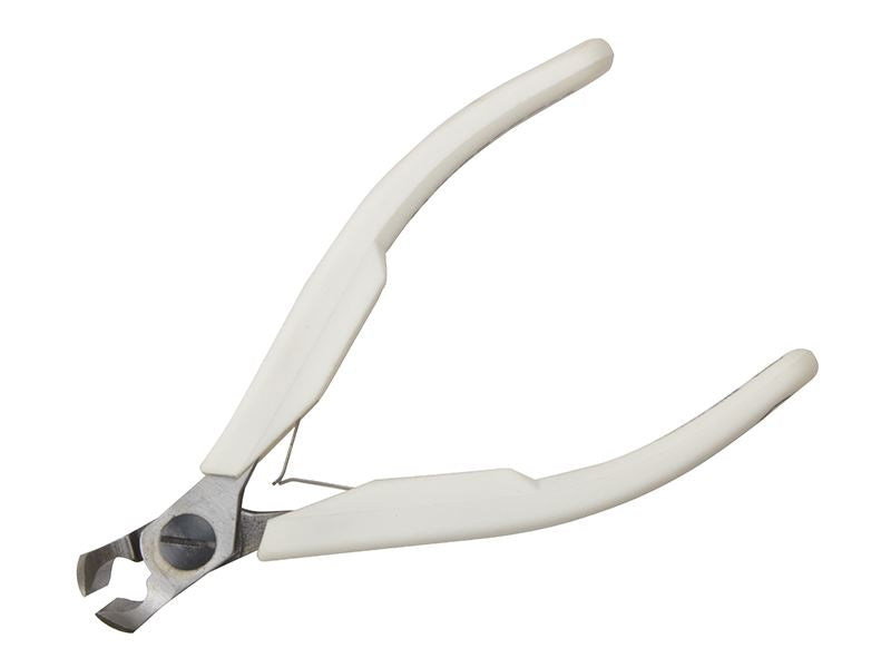 Supreme Oblique Cutting Nippers