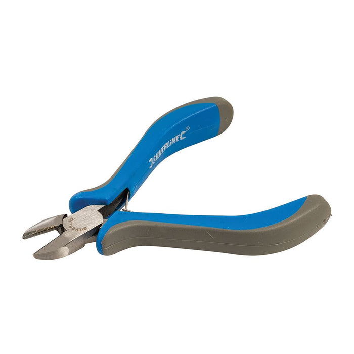 Side Cutting Mini Pliers - 115mm