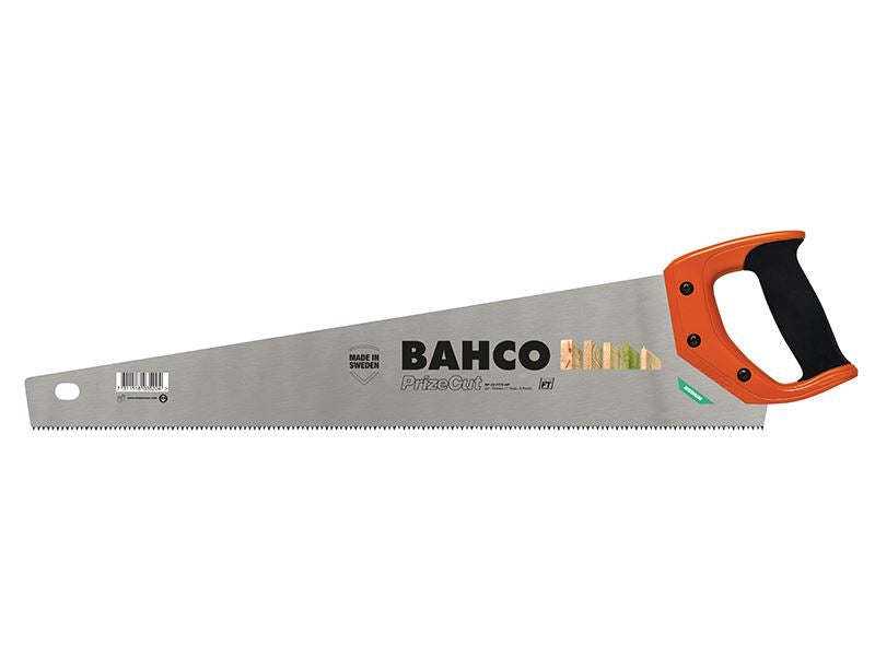 SE22 PrizeCut™ Hardpoint Handsaw 550mm (22in) 7 TPI