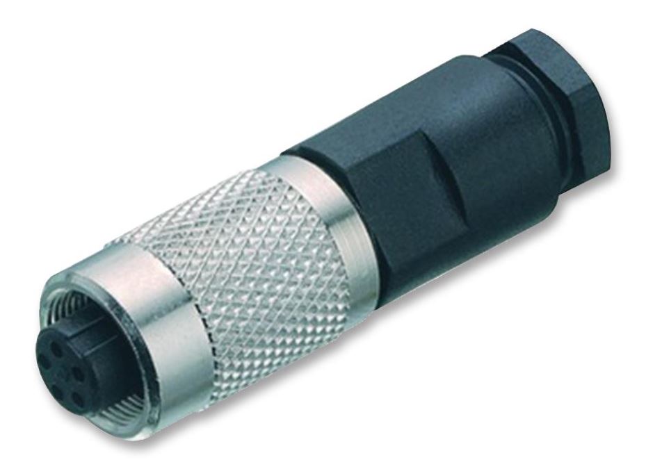 Socket, Sealed Free, 7 Way