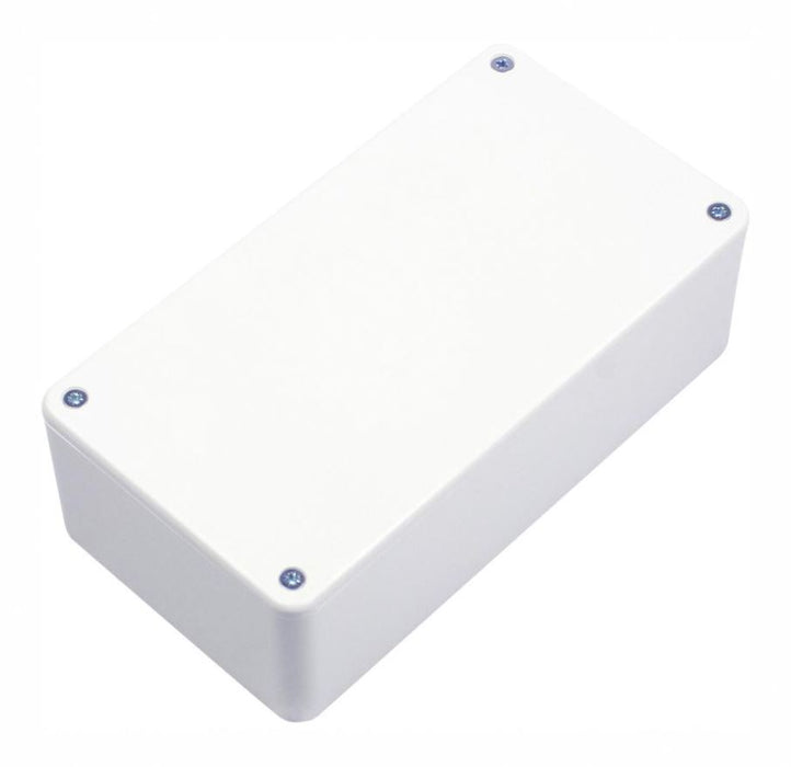 White ABS Enclosure