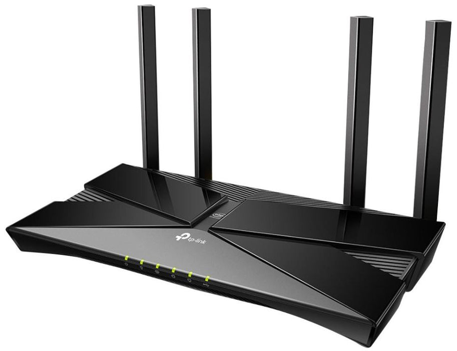 AX3000 Dual Band WiFi 6 Wireless Router