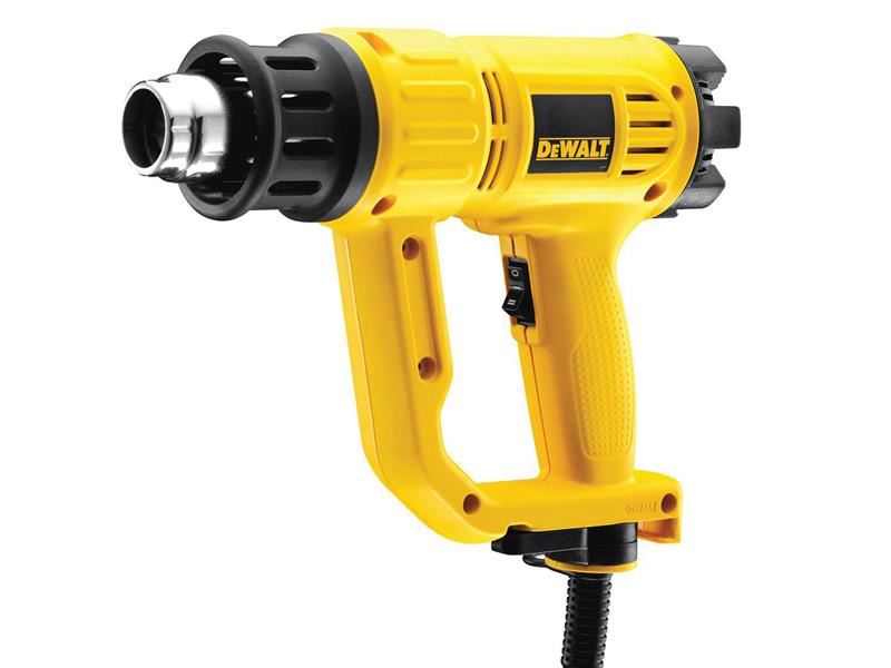 D26411 Heat Gun 1800W 240V