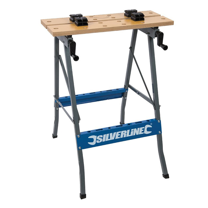 Portable Workbench - 100kg