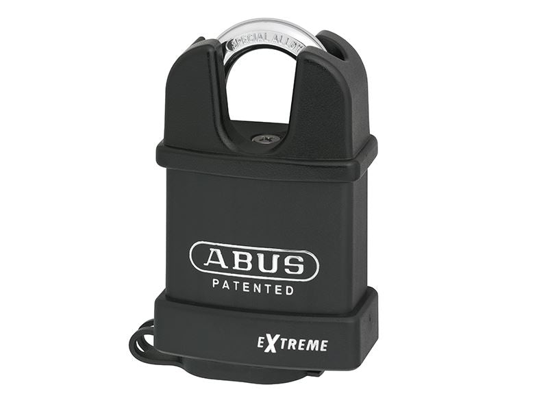 83WP Series Weatherproof Padlock