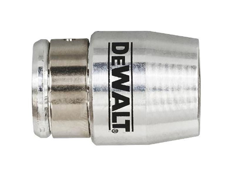 Dewalt - DT70547T Aluminium Magnetic Screwlock Sleeve for Impact Torsion Bits 50mm