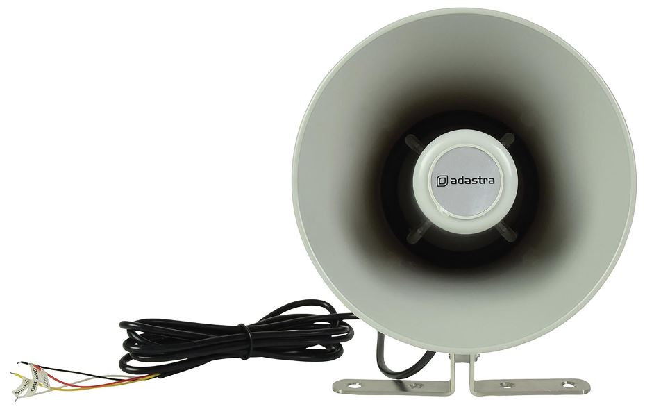 15W Active Horn Speaker IP66, 952.103UK