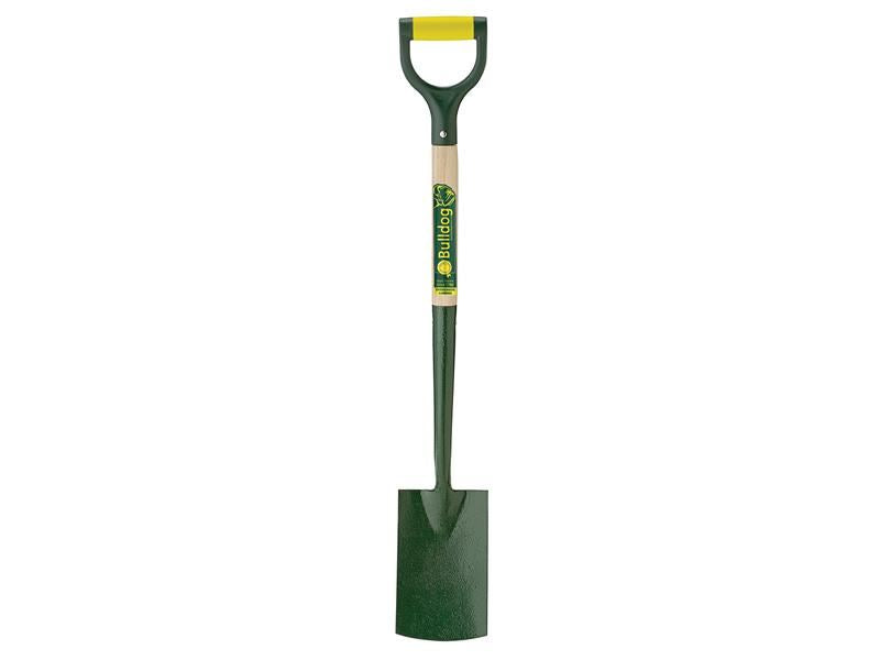 Evergreen Border Spade PD