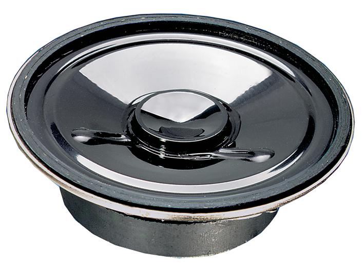 2" Waterproof Speaker Driver