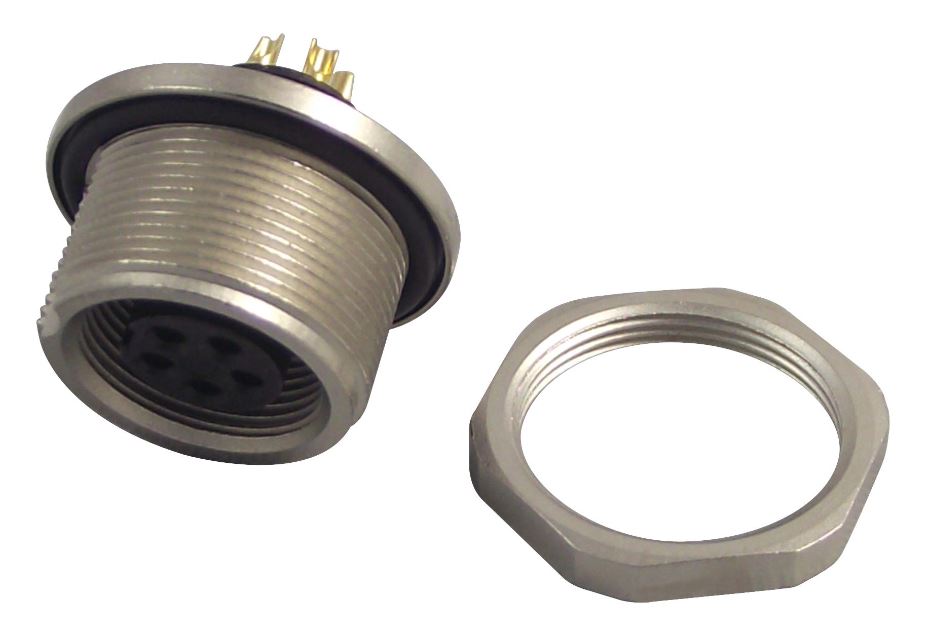 Socket Sealed Panel