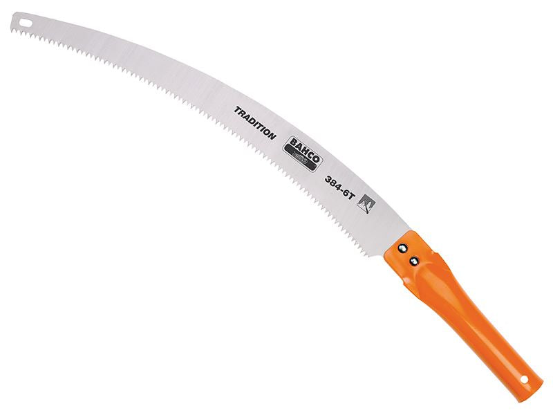 Pruning Saw