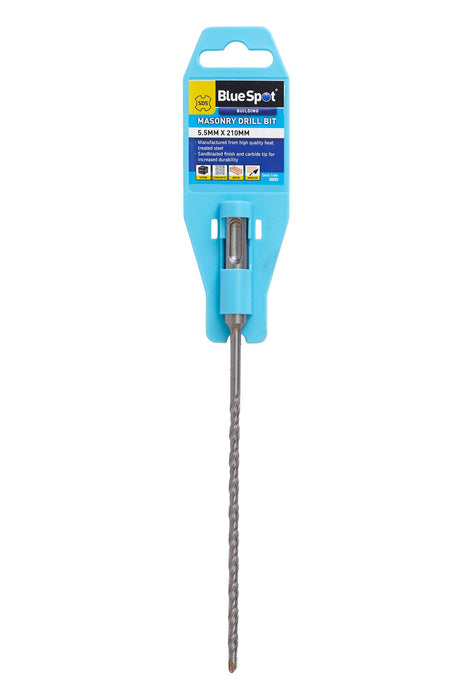 SDS Masonry Drill Bit (210mm)