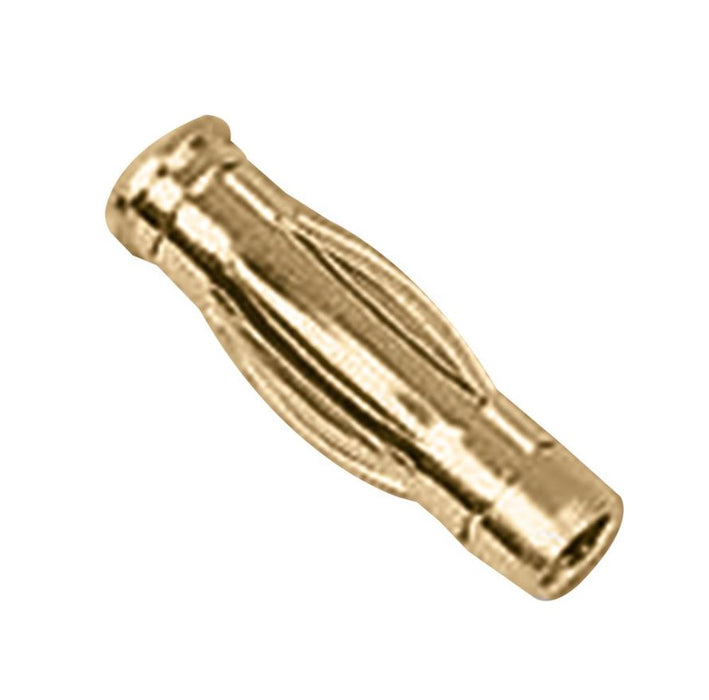 4mm Plug, M3 Thread