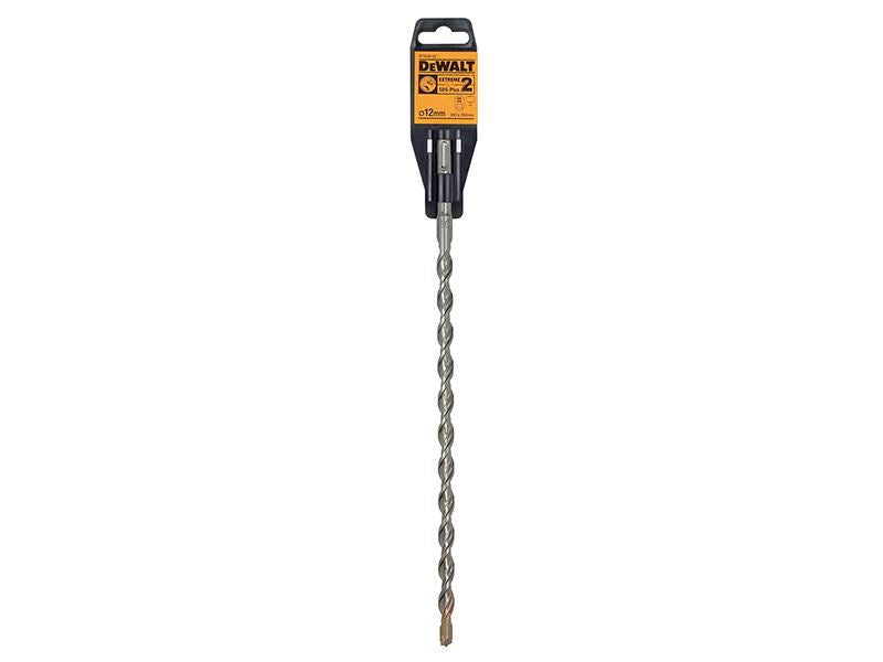 SDS Plus EXTREME 2® Drill Bit