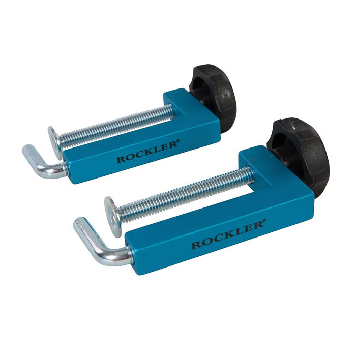 Universal Fence Clamps 2pk - 2pk