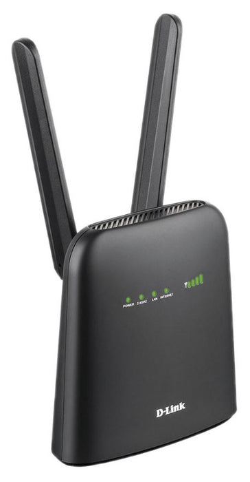 N300 4G LTE WiFi Router