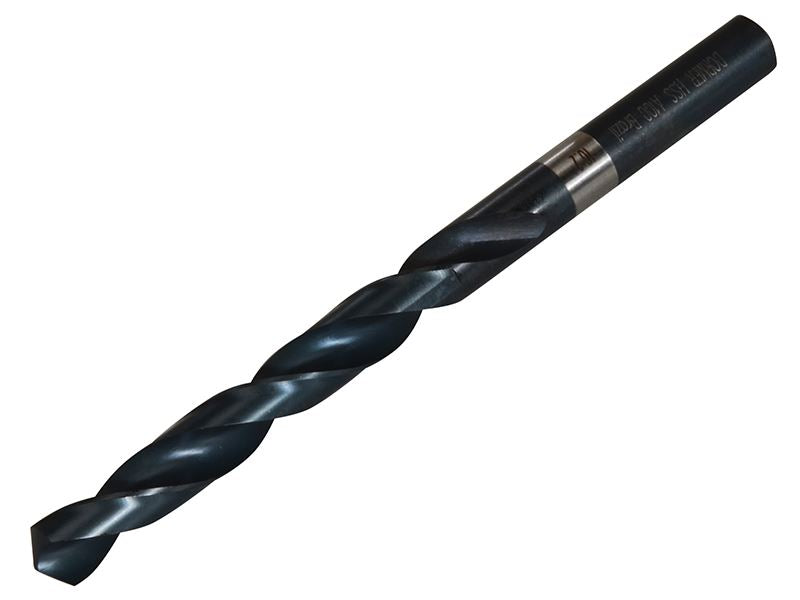 A100 HSS Jobber Drill Bits, Metric