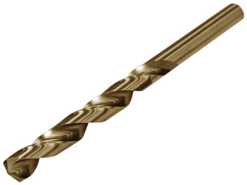 Pre Packed Professional Cobalt Jobber Drill Bits