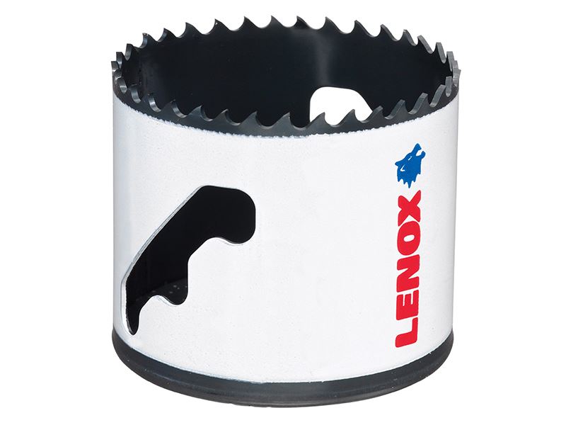 Bi-Metal Holesaw