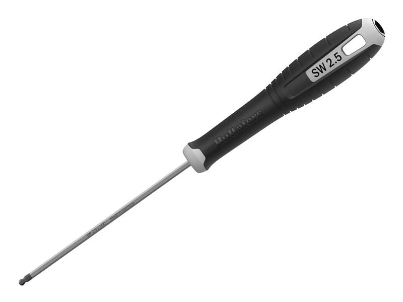 Hex Ballpoint Screwdriver