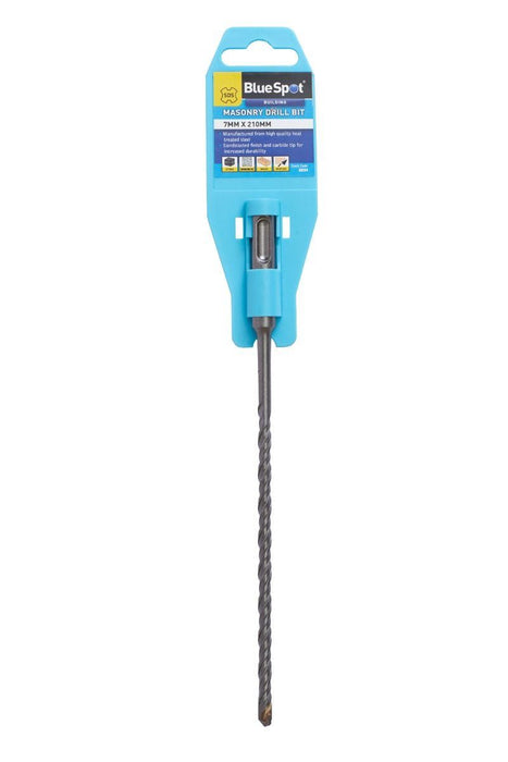 SDS Masonry Drill Bit (210mm)