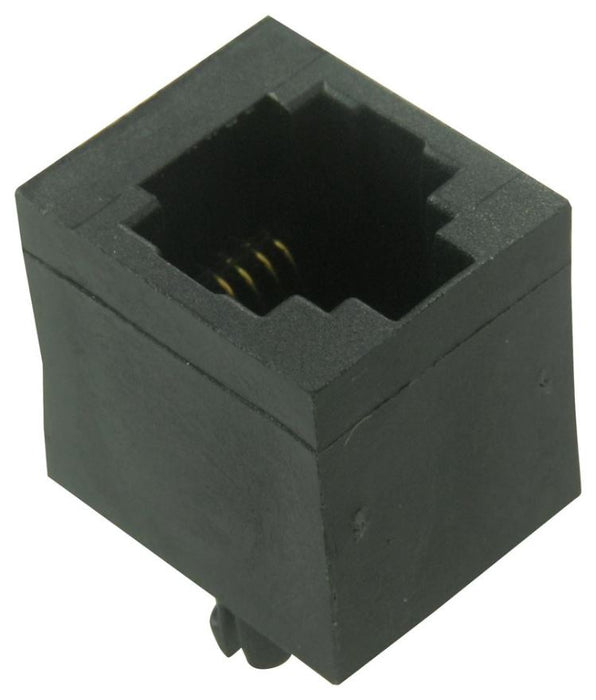 Modjack Vertical PCB