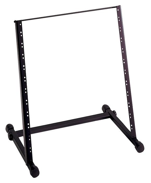 19" Rack Stand - 12U