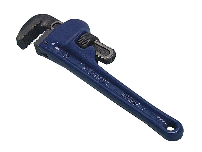 Leader Pattern Pipe Wrench