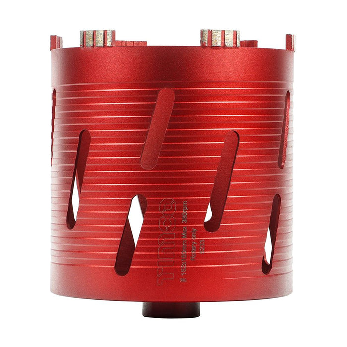 Universal Premium Dry Diamond Core Drill Bits. Various Sizes Available